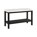  Elements International Marcello CML100ST Sofa Table IMAGE 1