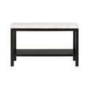  Elements International Marcello CML100ST Sofa Table IMAGE 2