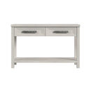  Elements International Avalanche T-11600-7-ST Sofa Table IMAGE 2