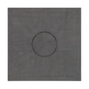  Elements International Seneca D-7670-3-CT Square Counter Table IMAGE 7