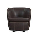  Elements International Vito U-5470-8200-101 Swivel Chair IMAGE 2
