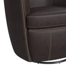  Elements International Vito U-5470-8200-101 Swivel Chair IMAGE 6