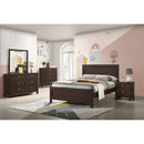  Elements International Sami SM590CH1 Youth 4-Drawer Chest IMAGE 3