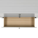  Elements International Sami SM790CH1 Youth 4-Drawer Chest IMAGE 7