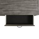  Elements International Wade WE650DR Youth Dresser 6 Drawer IMAGE 5