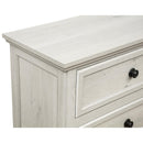  Crown Mark Dressers 6 Drawers B1820-1 IMAGE 5