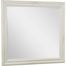  Crown Mark Dresser Mirrors Dresser Mirrors B1820-11 IMAGE 1
