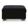  Signature Design by Ashley SimpleJoy 2420408 Oversized Accent Ottoman IMAGE 1