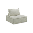  Signature Design by Ashley Bales A3000244A2 2 pc Modular Seating IMAGE 3