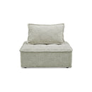  Signature Design by Ashley Bales A3000244A2 2 pc Modular Seating IMAGE 6