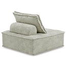  Signature Design by Ashley Bales A3000244A3 3 pc Modular Seating IMAGE 8