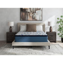  Sierra Sleep Limited Edition Plush PT 3.0 M45231 Queen Mattress IMAGE 4