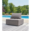  Signature Design by Ashley Bree Zee P160P14 8 pc Outdoor Modular Seating IMAGE 10