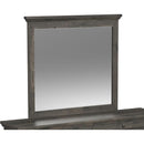 Elements International Park Ridge Dresser Mirror B-13130-8-MR IMAGE 1