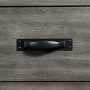  Elements International Wade 6-Drawer Kids Dresser with Mirror WE650DRMR IMAGE 6