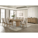  Coaster Furniture Dining Tables Rectangle 193611 IMAGE 13