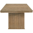  Coaster Furniture Dining Tables Rectangle 193611 IMAGE 6