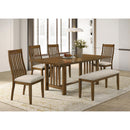  Crown Mark Dining Seating Benches 2138-BENCH IMAGE 3
