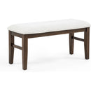  Crown Mark Dining Seating Benches 2210-BENCH IMAGE 1