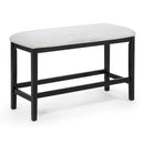  Crown Mark Dining Seating Benches 2725-BENCH IMAGE 1