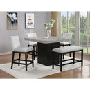  Crown Mark Dining Seating Chairs 2725S-24 IMAGE 3