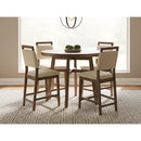 Crown Mark Dining Seating Chairs 2761BRN-S-24 IMAGE 1