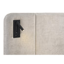  Crown Mark Beds Queen 5272LG-Q-HBFB/5272LG-KQ-RAIL IMAGE 4