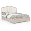  Crown Mark Beds King B1140-K-HB/B1140-KQ-RAIL/B1140-K-FB IMAGE 1