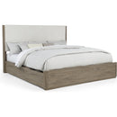  Crown Mark Beds King B1750-K-HBFB/B1750-KQ-RAIL IMAGE 1