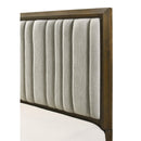  Crown Mark Beds King B6520-K-HB/B6520-K-FB/B6520-KQ-RAIL IMAGE 4