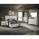  Crown Mark Beds King B6550-K-HB/B6550-K-FBD/B6550-KQ-RAIL IMAGE 4