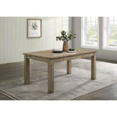  Coaster Furniture Dining Tables Rectangle 192921 IMAGE 3