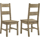 Coaster Furniture Dining Seating Chairs 192922 IMAGE 1
