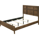 Crown Mark Beds King B6610-K-HBFB/B6610-KQ-RAIL IMAGE 2