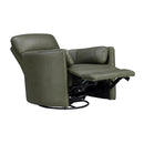 Parker Living Radius MRAD