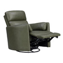 Parker Living Radius MRAD
