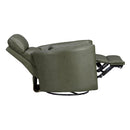 Parker Living Radius MRAD