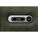 Parker Living Radius MRAD