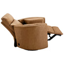 Parker Living Radius MRAD