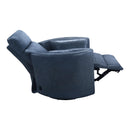 Parker Living Radius MRAD