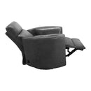 Parker Living Radius MRAD