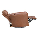 Parker Living Radius MRAD