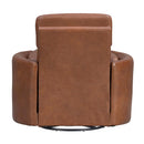 Parker Living Radius MRAD