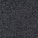  Coaster Furniture Aubrey 107062CHAR Set of 2 Upholstered Barrel Dining Side Chair - Charcoal IMAGE 4