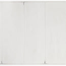  Coaster Furniture McKinney 215873M 6-drawer Bedroom Dresser with Mirror - Vintage White IMAGE 13