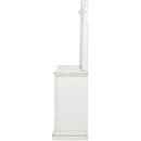  Coaster Furniture McKinney 215873M 6-drawer Bedroom Dresser with Mirror - Vintage White IMAGE 5