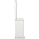  Coaster Furniture McKinney 215873M 6-drawer Bedroom Dresser with Mirror - Vintage White IMAGE 9