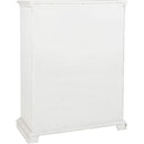  Coaster Furniture McKinney 215875 5-drawer Bedroom Chest - Vintage White IMAGE 6