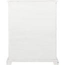  Coaster Furniture McKinney 215875 5-drawer Bedroom Chest - Vintage White IMAGE 7