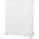  Coaster Furniture McKinney 215875 5-drawer Bedroom Chest - Vintage White IMAGE 8